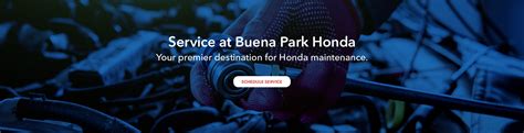 Buena Park Honda Dealer | New & Used Cars in Orange County