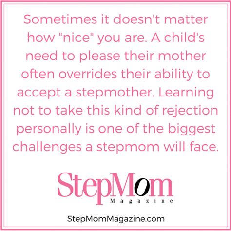 Stepmom Quotes May 2018 Stepmom Magazine Step Mom Quotes Step