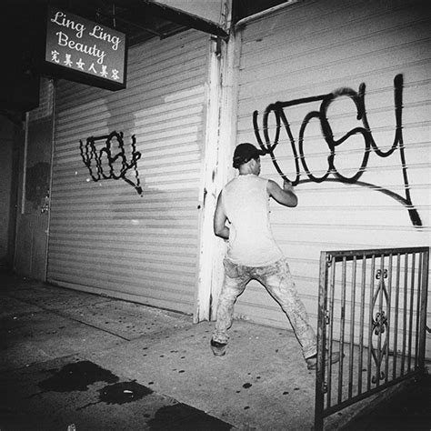 Blake Kunin's NYC Street Art Photographs: Max Lakin Reviews - Air Mail