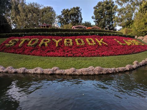 Storybook Land Nirals Photoblog