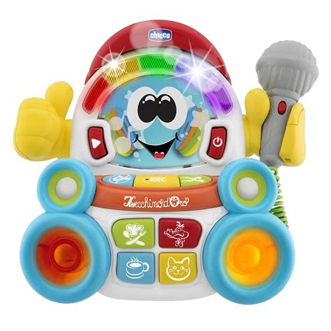 Chicco Music Toy Karaoke Aliexpress