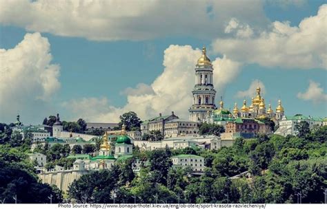 25 Top-Rated Tourist Attractions & Things to Do in Ukraine - Tour Rom