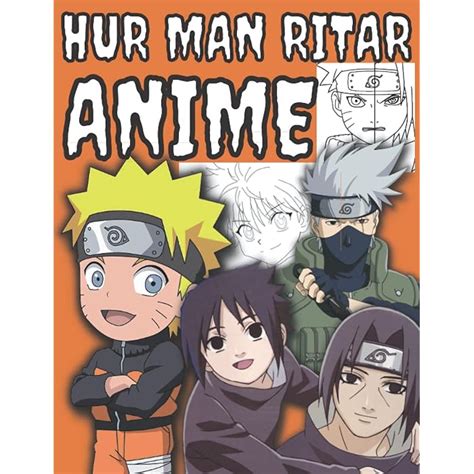 Buy Hur Man Ritar Anime Hur Man Ritar Manga Anime Tecknad Film F R