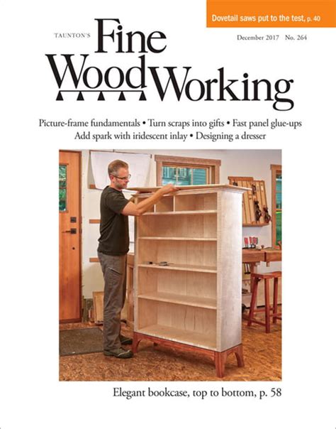 Fine Woodworking Magazine Subscription Magazineline