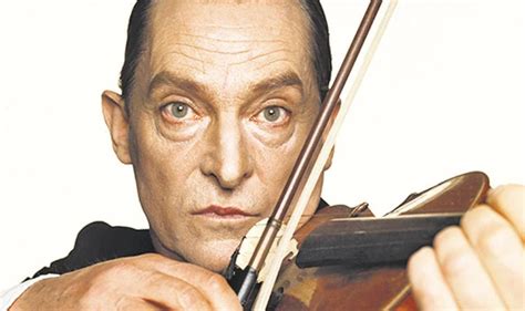 Sherlock Holmes Tocando El Violín Un Talento Oculto Del Detective Más