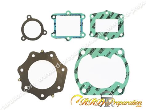 Kit joint haut moteur 5 pièces ATHENA pour moteur HONDA FL R ODYSSEY