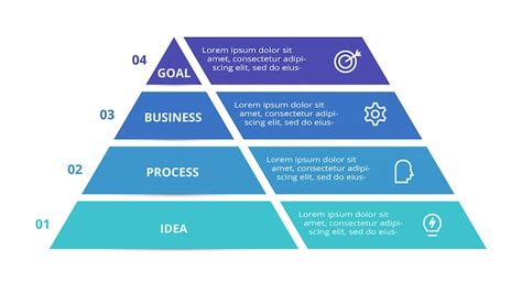 Triangle Avec Mod Le D Infographie L Ments Pour Les Pr Sentations