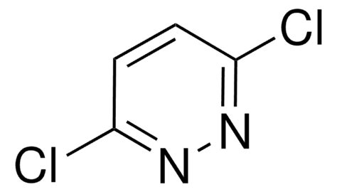 3 6 Dichloropyridazine 97 141 30 0