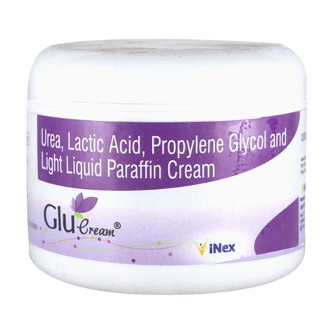 Glu Cream 100gm Price Uses Side Effects Netmeds