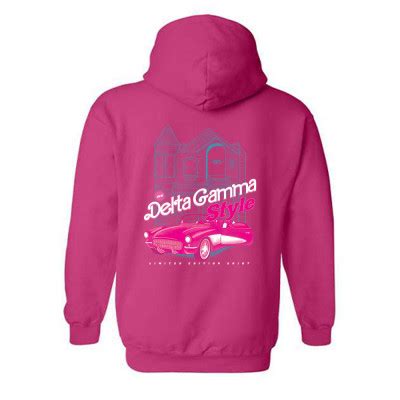 Shop Delta Gamma