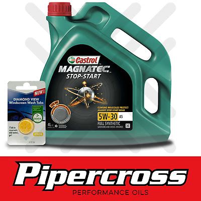 Ilsac Gf Engine Oil Castrol Magnatec W A L Litres L