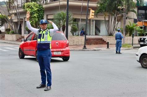 En Guayaquil Se Intensifican Operativos De Control Y Se Despliegan