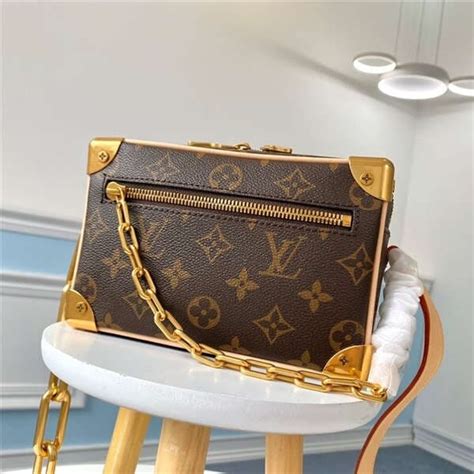 Louis Vuitton Mini Soft Trunk Price Philippines Paul Smith