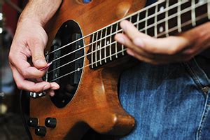 How important is traditional technique when learning bass?For Bass ...