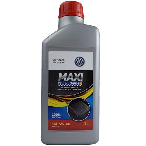 Kit Troca Óleo Vw Castrol Maxi 5w40 Vw Up 1 0 Flex R 149 00 em