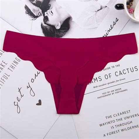 Culotte slip Culotte G String Sexy Imprimé Léopard pour Femme Bikini