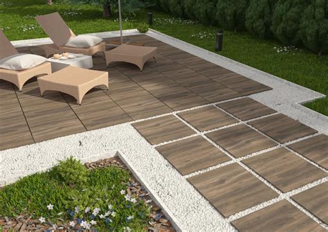 Dalle Carrelage Gr S C Rame Cm Pour Terrasse Ext Rieur