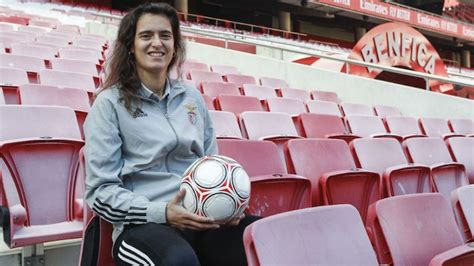 FUTEBOL FEMININO TREINADORA DO BENFICA MANDA INDIRECTA AO FC PORTO