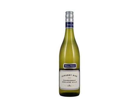 Wirra Wirra Scrubby Rise Adelaide Hills Chardonnay 2022