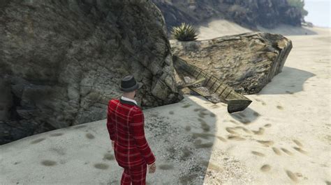 Gta Shipwreck Location Today Go Find All Underwater Treasures