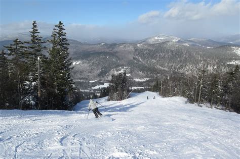 Attitash Mountain Resort Nh 2 Montagnes Pour Le Prix De 1 5 Février