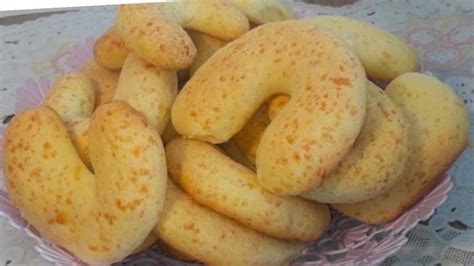 A MELHOR CHIPA PARAGUAIA OU BISCOITO DE QUEIJO FÁCIL E SUPER RÁPIDO