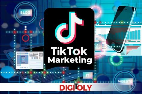 How To Use Tiktok For Business Marketing And Branding