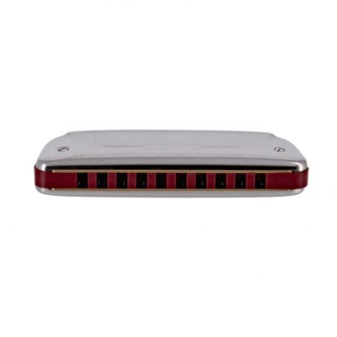 Offline Hohner Golden Melody Harmonica A Gear Music