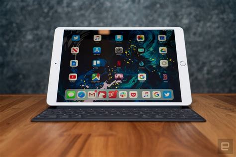 Apple Ipad Air Review Just Right Engadget