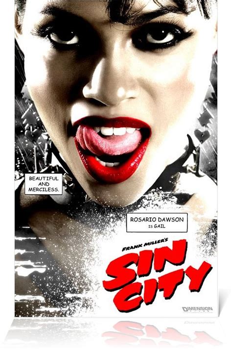 Sin City Quotes. QuotesGram