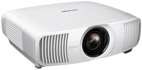 Epson Eh Ls W Laser Projector Ideal Av Home Cinema