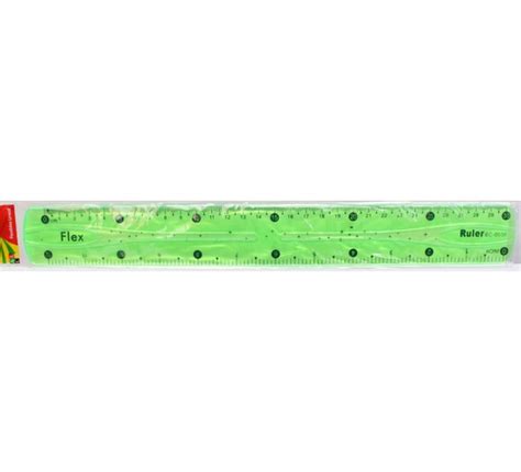 Flexible Ruler 30cm – Shopier Ring