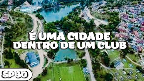 Conhe A O Club De Campo Fazenda Itatiba Youtube