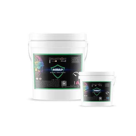 MRAP | 100% Solids MVB (3 GAL KIT) - Meghan's Supply & Design