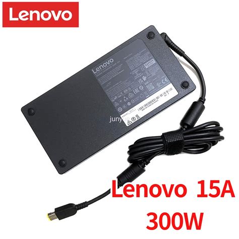 Original Lenovo V A W Ac Adapter Charger For Thinkpad R P