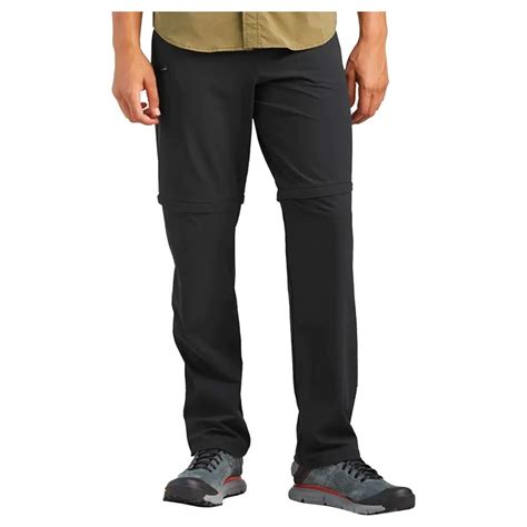 7 Best Convertible Hiking Pants For All-Season Adventures!