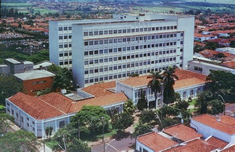 Unesp Faculdade de Odontologia Câmpus de Araraquara