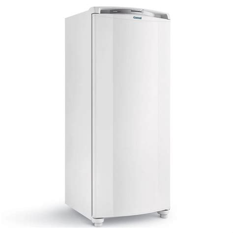 Refrigeradorgeladeira Consul Frost Free 300 Litros 1 Porta Crb36