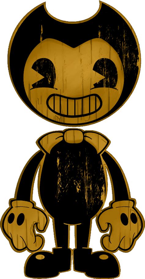 Bendy - The Bendy Wiki