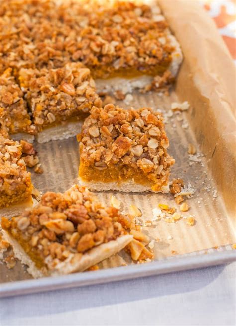 Best Pumpkin Treats For Fall Kitchn