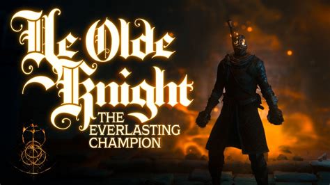 Elden Ring Pvp Arena Colosseum Duels Ashen Knight Build Sword And Sorcery