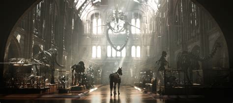 Artstation Genesis