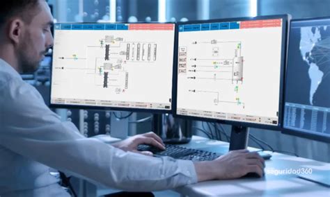 Qué es un sistema SCADA para qué se utiliza y cómo funciona