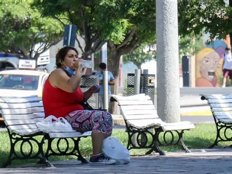 Alerta Meteorológica Nivel Naranja Por Tormentas Severas En 5