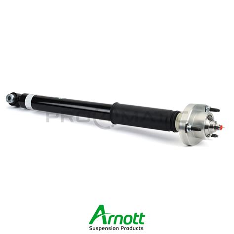 Land Rover Range Rover L Rear Shock Absorber Arnott Lr