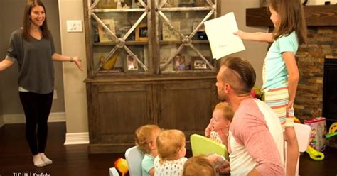 OutDaughtered Danielle And Adam Busby Invite Fans To Ask Questions For