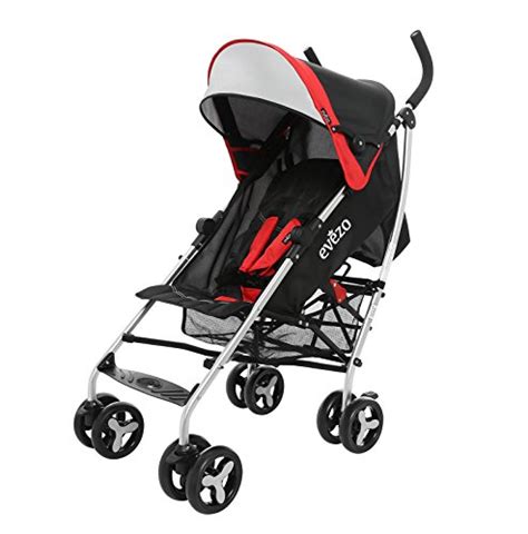 Top 10 Best reclining umbrella stroller Reviews - NecoleBitchie