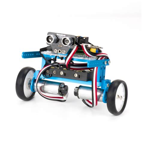 Makeblock Mbot Ultimate In Robotics Kit Robotics