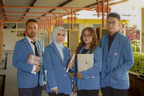 Institut Teknologi Nasional Malang Smart And Intelligent