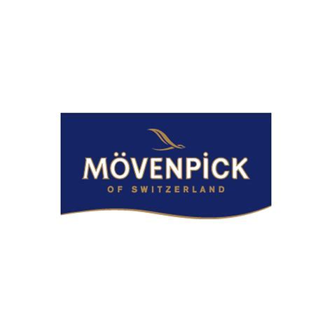 Movenpick Logos